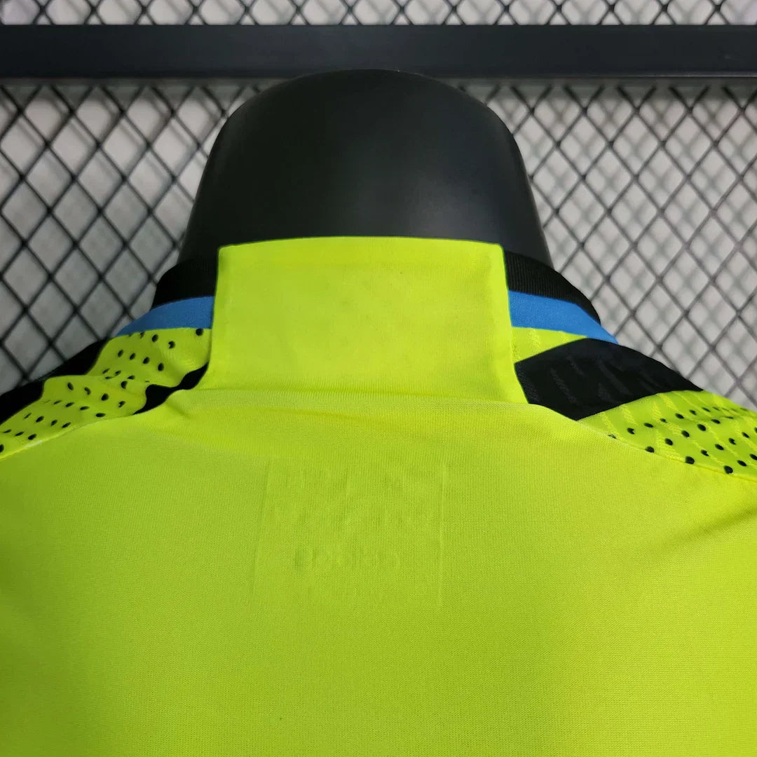 2023/2024 Arsenal FC Third away shirt Player Version : Thaï Quality - Pro Soccer Jersey