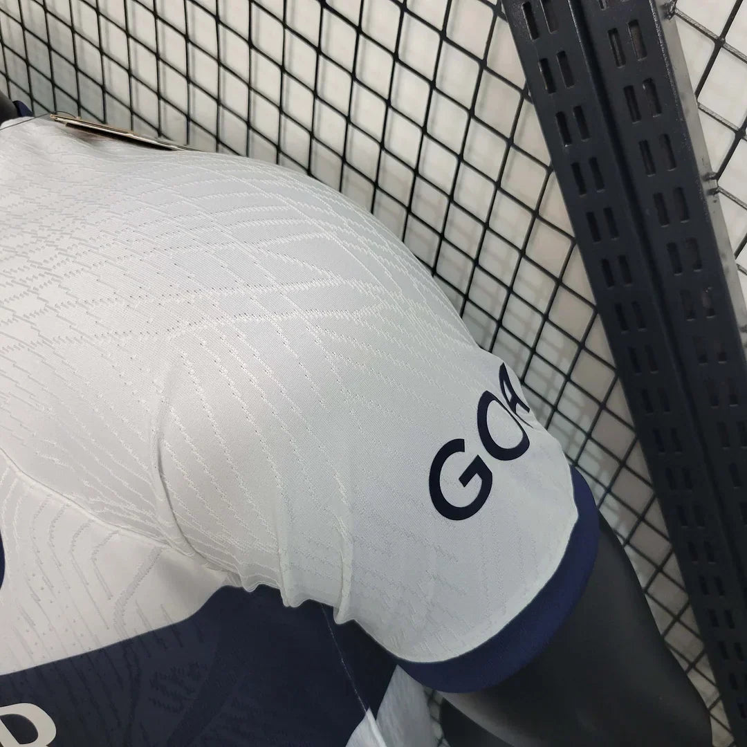 2023/2024 PSG Away shirt Player Version : Thaï Quality - Pro Soccer Jersey