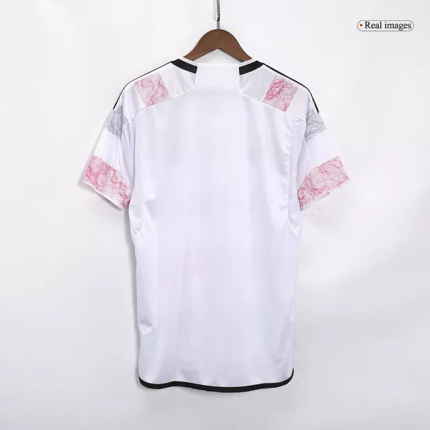 2023/2024 Juventus FC Away shirt - Pro Soccer Jersey