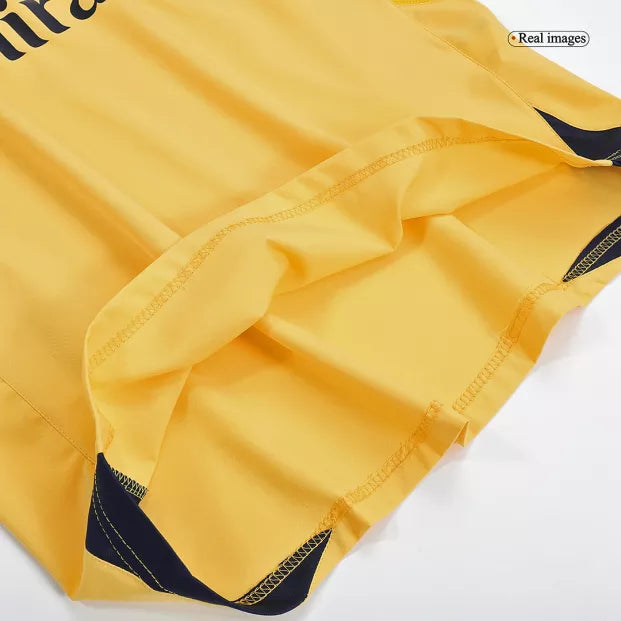 2006/2007 Arsenal FC Retro Away shirt : Thaï Quality - Pro Soccer Jersey