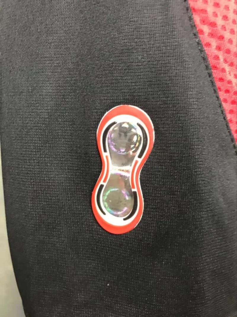2006/2007 AC Milan Retro shirt : Thaï Quality - Pro Soccer Jersey