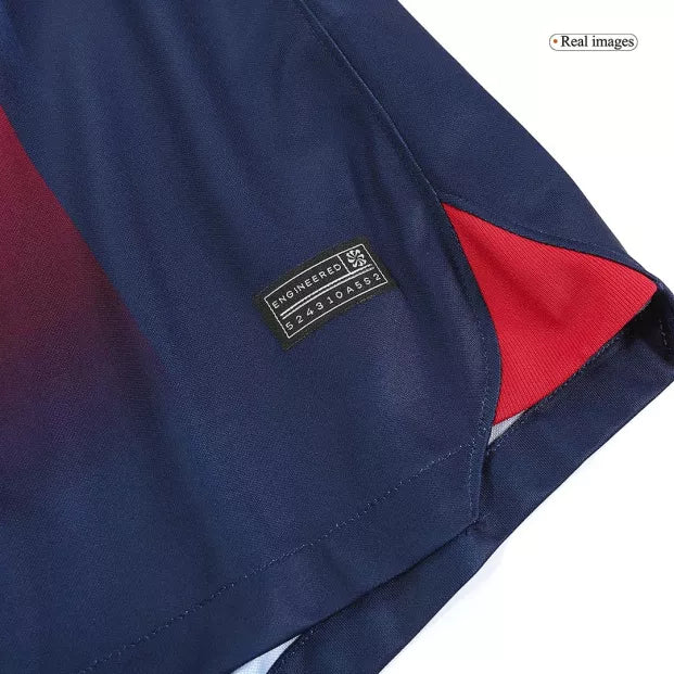 2023/2024 PSG Home shirt : Thaï Quality - Pro Soccer Jersey