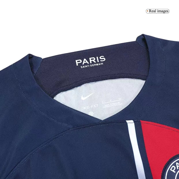 2023/2024 PSG Home shirt : Thaï Quality - Pro Soccer Jersey